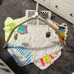 Lovevery Play Gym and Accessories